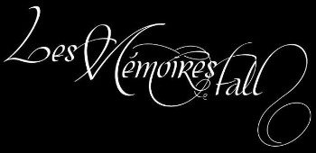 Постер Les Memoires Fall - Endless Darkness Of Sorrow Les Memoires Fall - Endless Darkness Of Sorrow