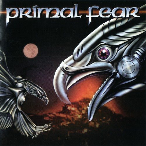 Постер Primal Fear - Discography Primal Fear - Discography