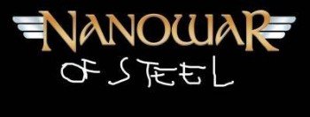 Постер Nanowar Of Steel - A Knight At The Opera Nanowar Of Steel - A Knight At The Opera