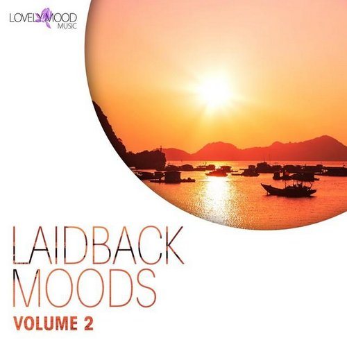 Постер VA - Laidback Moods, Vol. 2-3 VA - Laidback Moods, Vol. 2-3