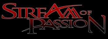 Постер Stream Of Passion - A War Of Our Own Stream Of Passion - A War Of Our Own