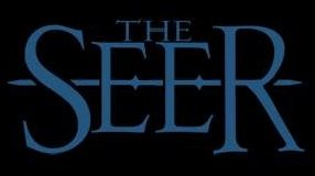Постер The Seer - Prologue The Seer - Prologue