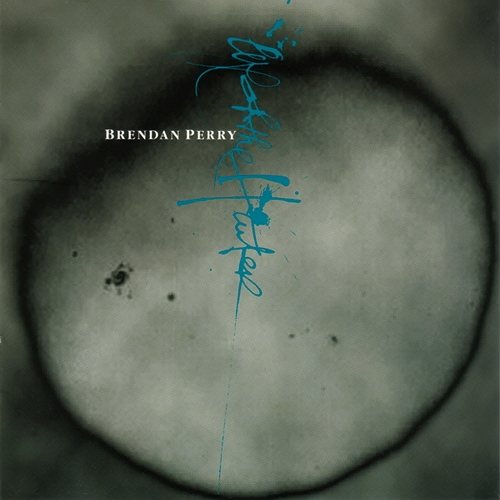 Постер Brendan Perry - Дискография Brendan Perry - Дискография