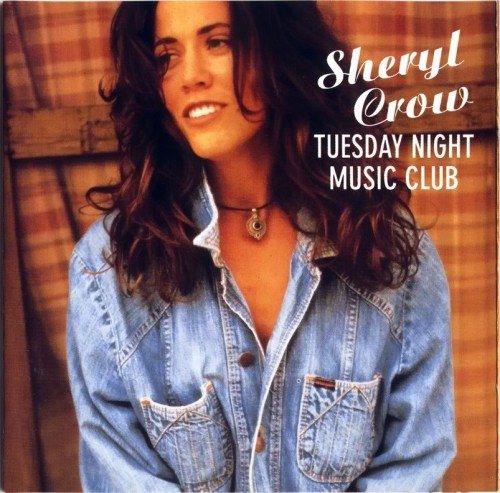 Постер Sheryl Crow - Discography Sheryl Crow - Discography