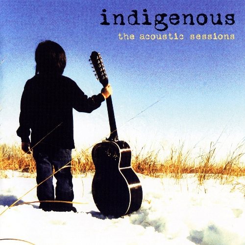 Постер Indigenous - Collection Indigenous - Collection