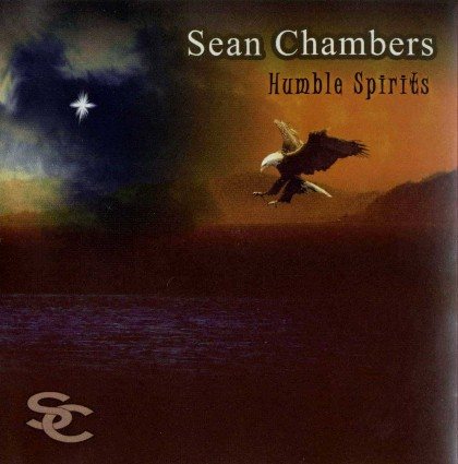 Постер Sean Chambers - Humble Spirits - Ten Til Midnight Sean Chambers - Humble Spirits - Ten Til Midnight