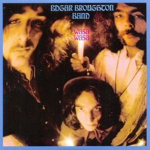 Постер Edgar Broughton Band - Original Album Series Edgar Broughton Band - Original Album Series