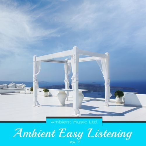 Постер VA - Ambient Easy Listening Vol 7-8 VA - Ambient Easy Listening Vol 7-8