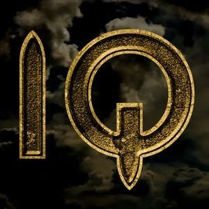 Постер IQ The Road Of Bones IQ The Road Of Bones