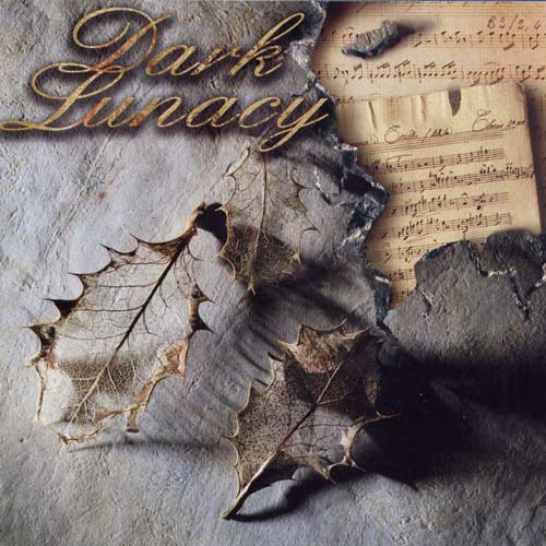 Постер Dark Lunacy - Discography Dark Lunacy - Discography