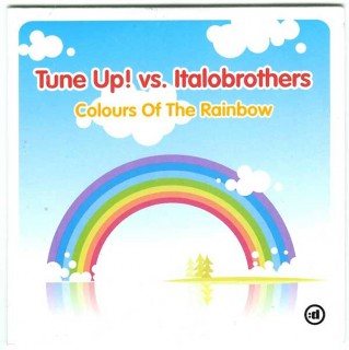 Постер Italobrothers - Collection Italobrothers - Collection
