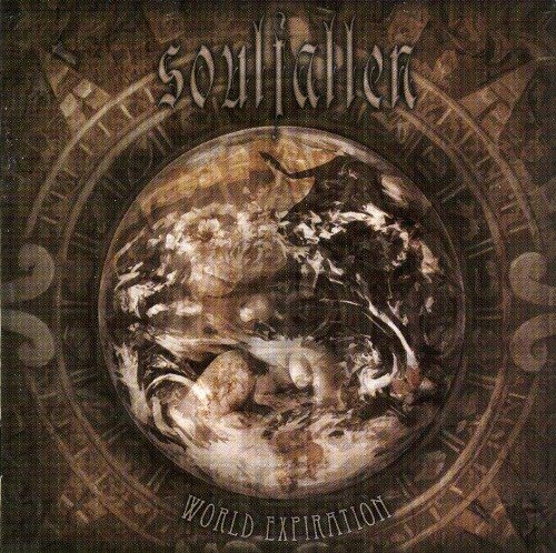 Постер Soulfallen - Discography Soulfallen - Discography