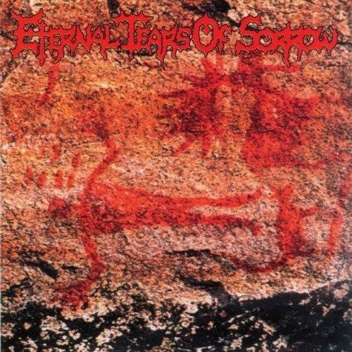 Постер Eternal Tears Of Sorrow - Discography [1997 - 2013, Thrash Metal Eternal Tears Of Sorrow - Discography [1997 - 2013, Thrash Metal