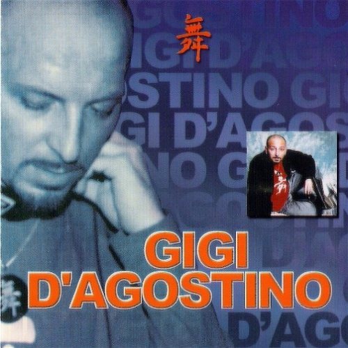 Постер Gigi D'Agostino - Collection Gigi D'Agostino - Collection