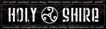 Постер Holy Shire - Midgard Holy Shire - Midgard