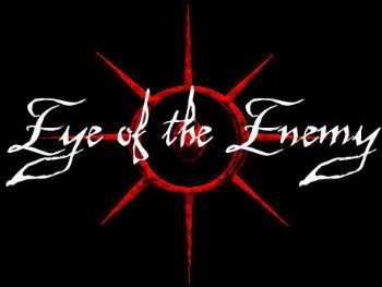 Постер Eye Of The Enemy - The Vengeance Paradox Eye Of The Enemy - The Vengeance Paradox