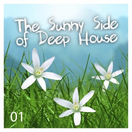 Постер VA - The Sunny Side Of Deep House Vol 1-2 VA - The Sunny Side Of Deep House Vol 1-2