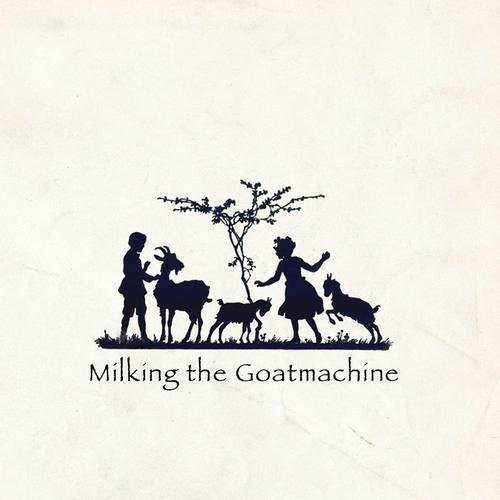 Постер Milking The Goatmachine - Discography Milking The Goatmachine - Discography