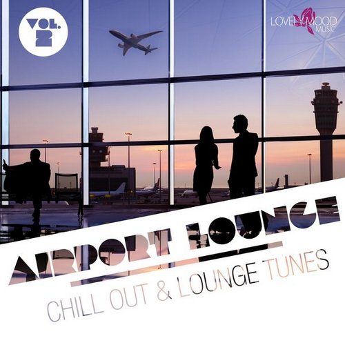 Постер VA - Airport Lounge Vol 2-3 VA - Airport Lounge Vol 2-3