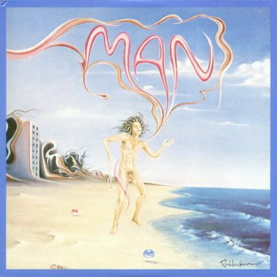 Постер Man - Original Album Series 5CD Box Set) Man - Original Album Series 5CD Box Set)