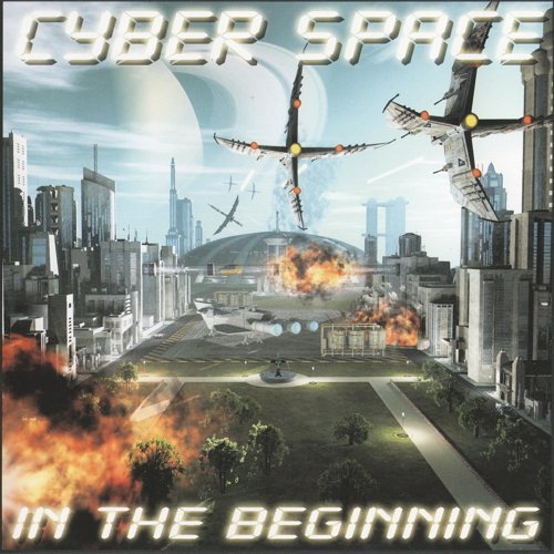 Постер Cyber Space - Collection Cyber Space - Collection
