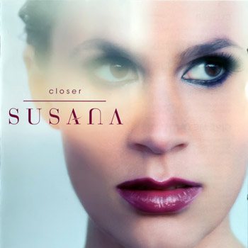 Постер Susana - Дискография Susana - Дискография