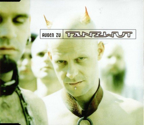 Постер Tanzwut - Discography Tanzwut - Discography