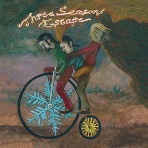 Постер Three Seasons - Дискография Three Seasons - Дискография
