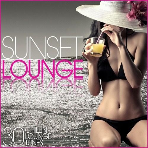 Постер VA - Sunset Lounge, Vol. 1-2 - 30 Chillin' Lounge Tunes VA - Sunset Lounge, Vol. 1-2 - 30 Chillin' Lounge Tunes