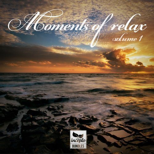 Постер VA - Moments Of Relax Vol 1-2 VA - Moments Of Relax Vol 1-2