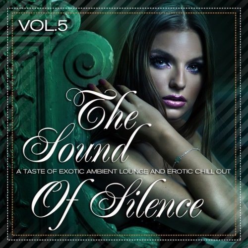 Постер VA - The Sound of Silence, Vol. 5-6 VA - The Sound of Silence, Vol. 5-6