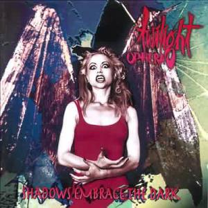 Постер Twilight Ophera - Discography Twilight Ophera - Discography