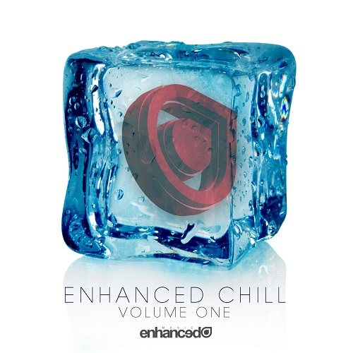 Постер VA - Enhanced Chill - Volume 1-2 VA - Enhanced Chill - Volume 1-2