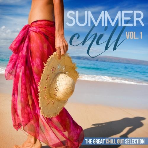 Постер VA - Summer Chill Vol 1-2 The Great Chill Out Selection VA - Summer Chill Vol 1-2 The Great Chill Out Selection