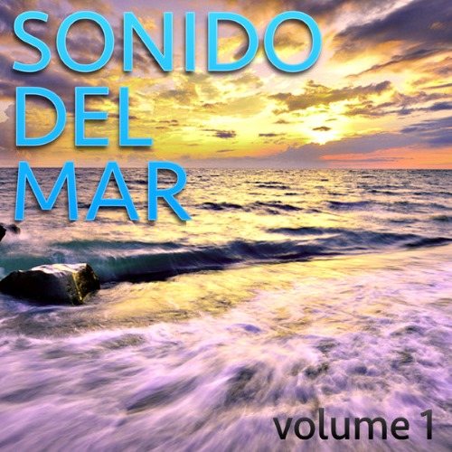 Постер VA - Sonido Del Mar Vol 1-2 VA - Sonido Del Mar Vol 1-2