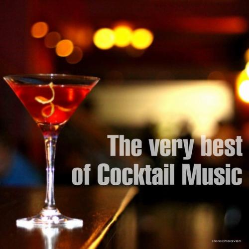 Постер VA - The Very Best Of Cocktail Music Vol. 1-2 VA - The Very Best Of Cocktail Music Vol. 1-2