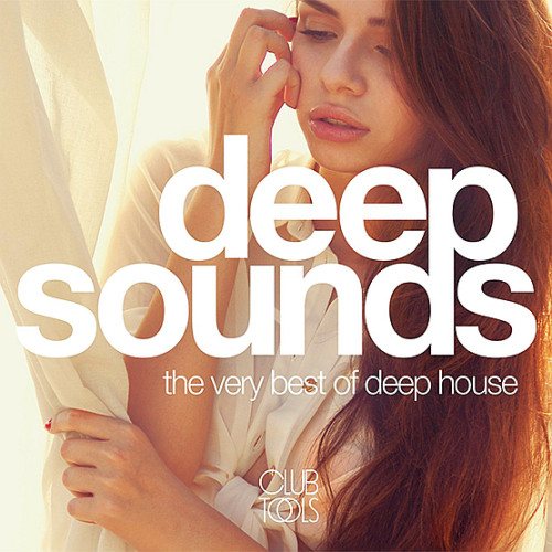 Постер VA - Deep Sounds Vol.1-2 VA - Deep Sounds Vol.1-2