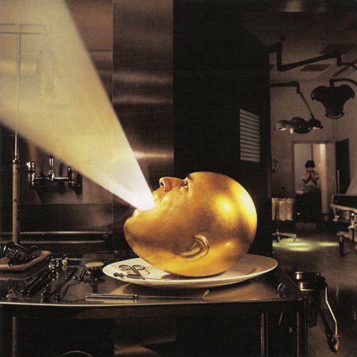 Постер The Mars Volta - Дискография The Mars Volta - Дискография