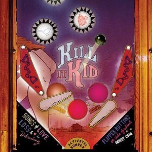 Постер Kill It Kid - Дискография Kill It Kid - Дискография