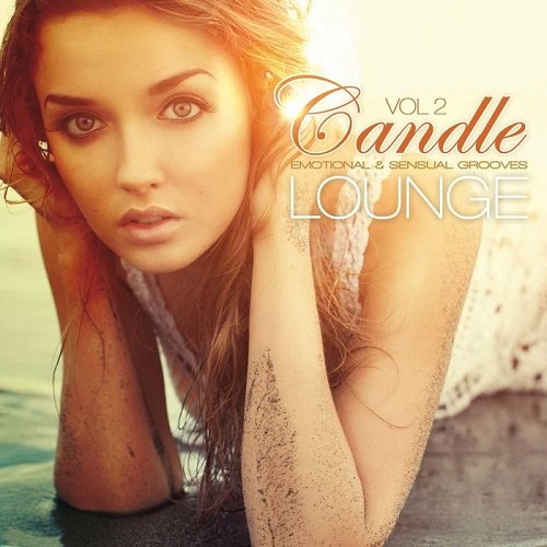 Постер VA - Candle Lounge Vol 2-3 VA - Candle Lounge Vol 2-3