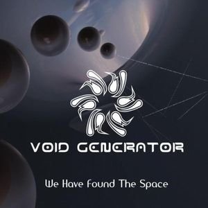 Постер Void Generator - Дискография Void Generator - Дискография