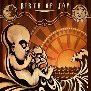 Постер Birth Of Joy - Дискография Birth Of Joy - Дискография