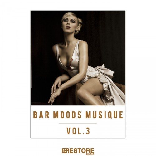 Постер VA - Bar Moods Musique, Vol. 3-4 VA - Bar Moods Musique, Vol. 3-4