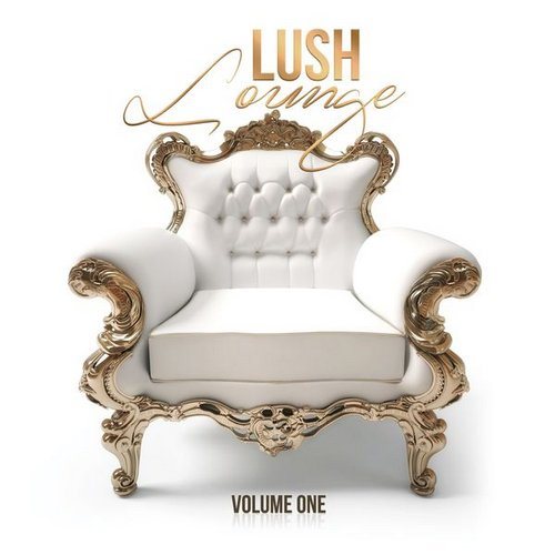 Постер VA - Lush Lounge Volume 1-3 VA - Lush Lounge Volume 1-3