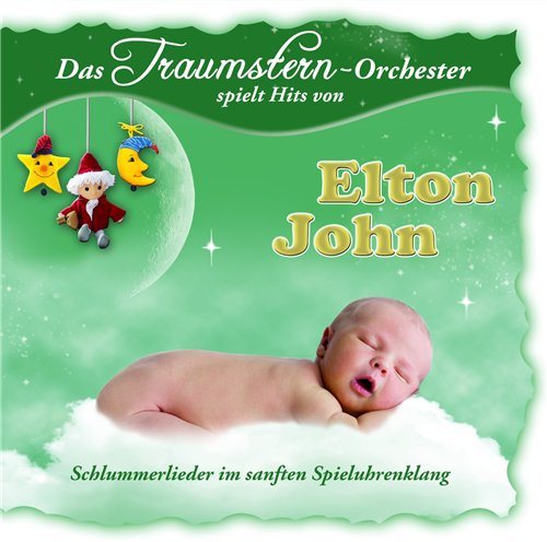 Постер VA - Das Traumstern-Orchester spielt Hits VA - Das Traumstern-Orchester spielt Hits