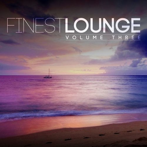 Постер VA - Finest Lounge, Vol. 3-5 VA - Finest Lounge, Vol. 3-5