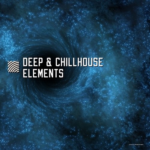 Постер VA - Deep Chillhouse Elements Vol 1-2 VA - Deep Chillhouse Elements Vol 1-2