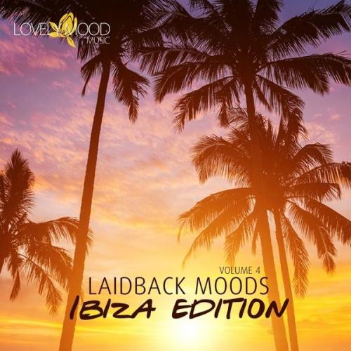 Постер VA - Laidback Moods Vol 4-5 VA - Laidback Moods Vol 4-5