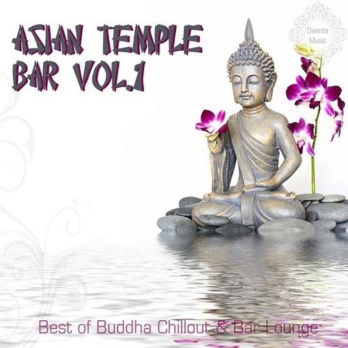 Постер VA - Asian Temple Bar Vol 1-2 VA - Asian Temple Bar Vol 1-2