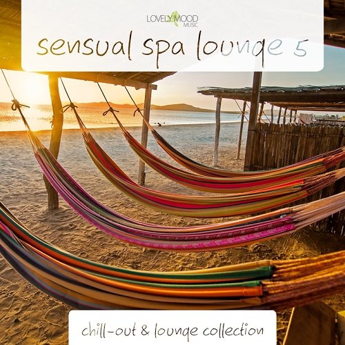 Постер VA - Sensual Spa Lounge 5-6 VA - Sensual Spa Lounge 5-6